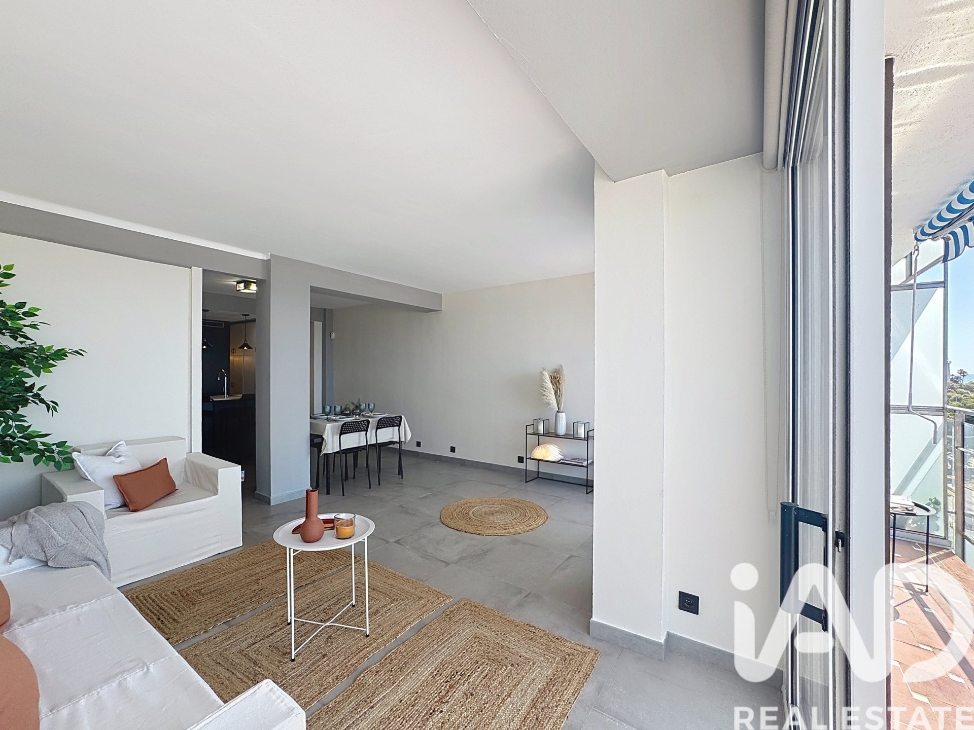 Wohnung in Vilanova i la Geltru, Barcelona, Spanien 2 Schlafzimmer, 75 m2 Nr. 152291