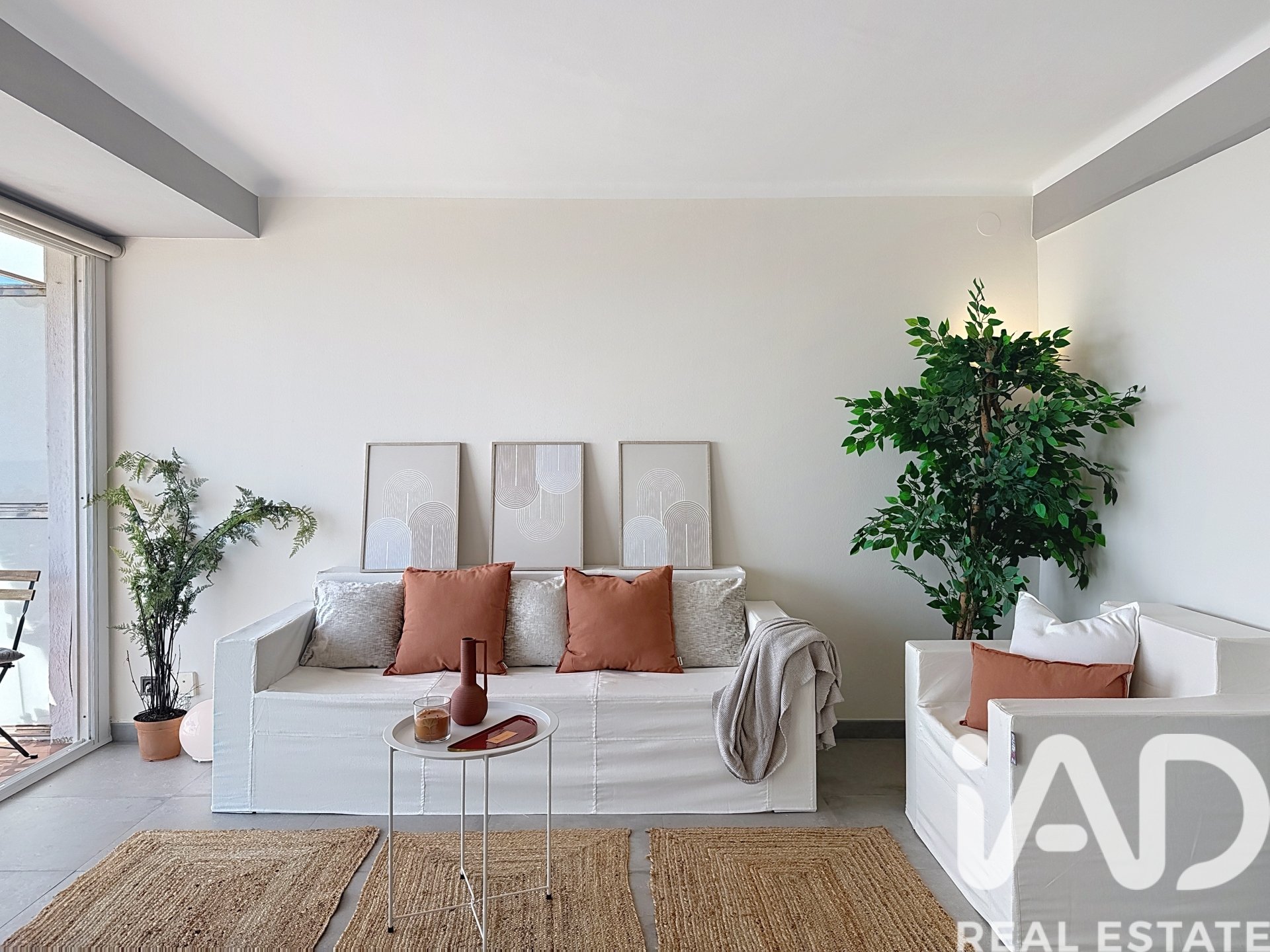 Wohnung in Vilanova i la Geltru, Barcelona, Spanien 2 Schlafzimmer, 75 m2 Nr. 152291
