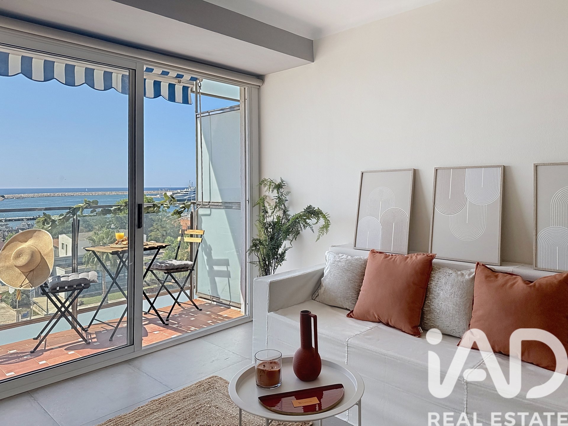 Wohnung in Vilanova i la Geltru, Barcelona, Spanien 2 Schlafzimmer, 75 m2 Nr. 152291