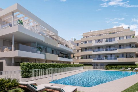 Appartamento a Estepona, Malaga, Spagna 2 camere da letto, 95 mq. N° 169417