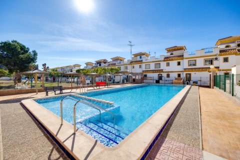 Duplex in Torrevieja, Alicante, Spain 3 bedrooms, 90 sq.m. No. 179756