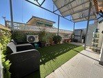 Dúplex en Torrevieja, Alicante, España 3 dormitorios, 90 m2 No. 179756