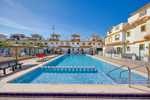 Dúplex en Torrevieja, Alicante, España 3 dormitorios, 90 m2 No. 179756