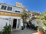 Dúplex en Torrevieja, Alicante, España 3 dormitorios, 90 m2 No. 179756