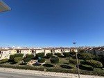 Dúplex en Torrevieja, Alicante, España 3 dormitorios, 90 m2 No. 179756