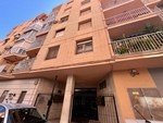 Lägenhet i Torrevieja, Alicante, Spanien 3 sovrum, 101 kvm. Nr. 179757