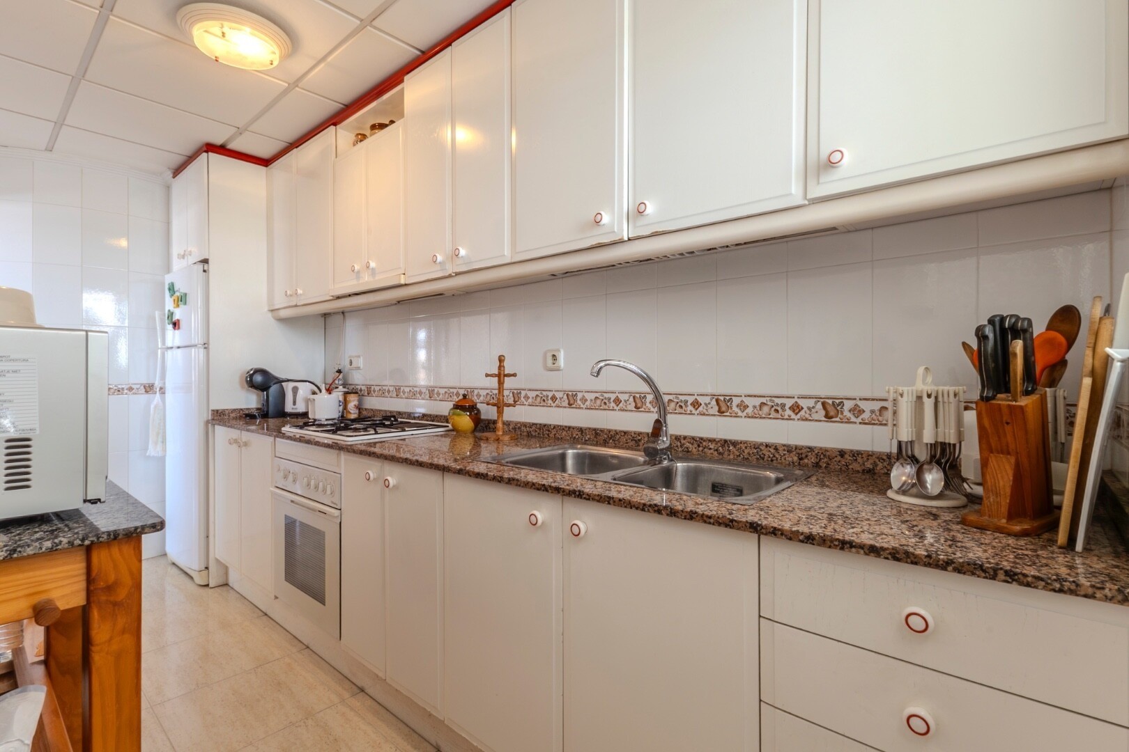 Paritalo Guardamar del Segura, Alicante, Espanja 3 makuuhuonetta, 85 m2 No. 179754