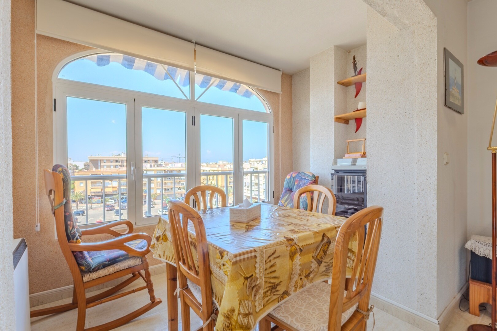 Paritalo Guardamar del Segura, Alicante, Espanja 3 makuuhuonetta, 85 m2 No. 179754