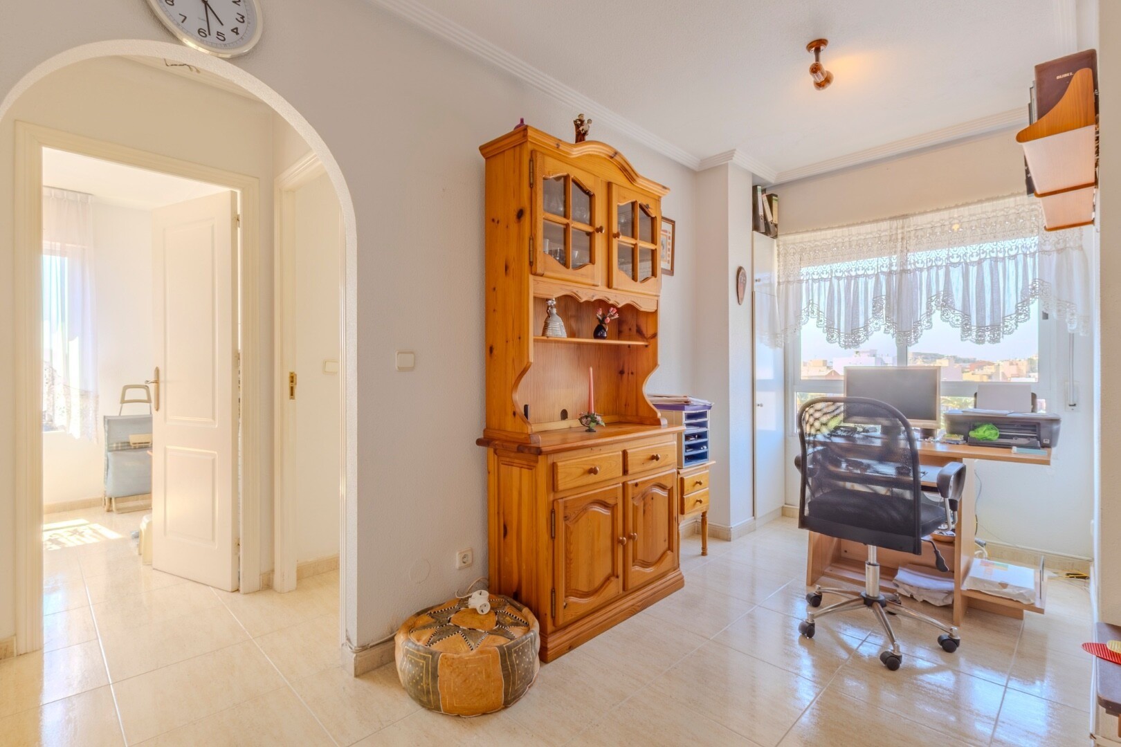 Paritalo Guardamar del Segura, Alicante, Espanja 3 makuuhuonetta, 85 m2 No. 179754