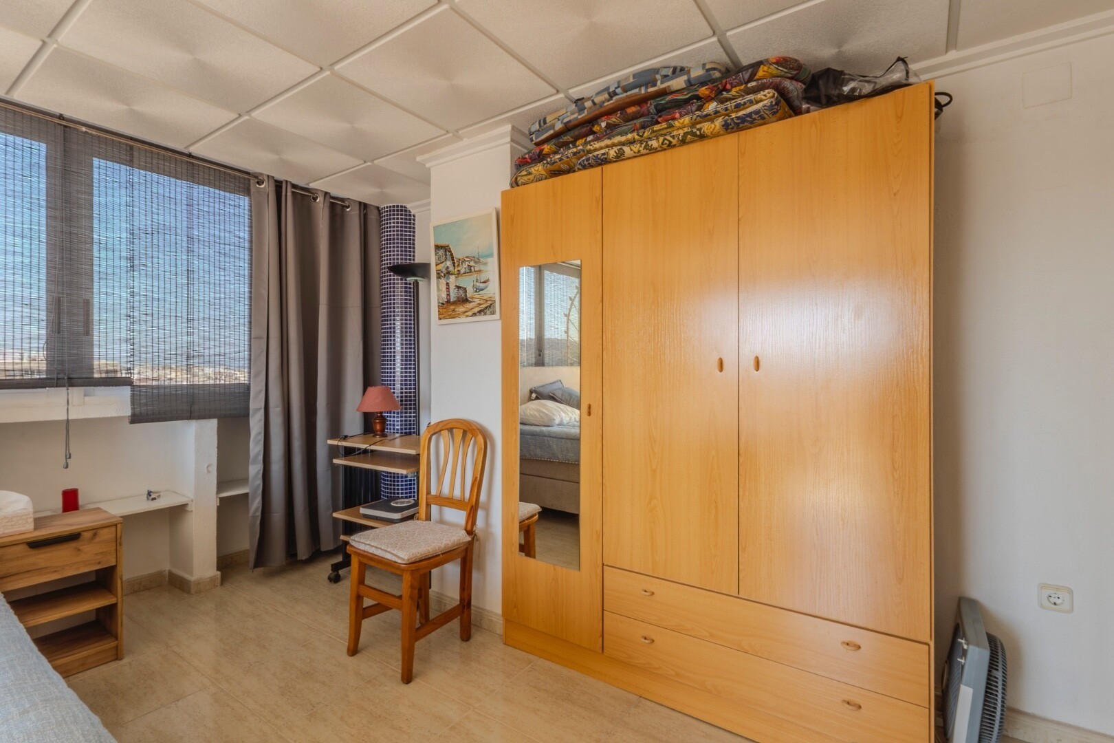 Paritalo Guardamar del Segura, Alicante, Espanja 3 makuuhuonetta, 85 m2 No. 179754