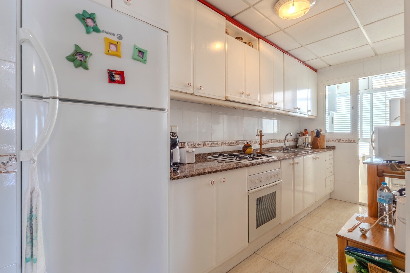 Paritalo Guardamar del Segura, Alicante, Espanja 3 makuuhuonetta, 85 m2 No. 179754