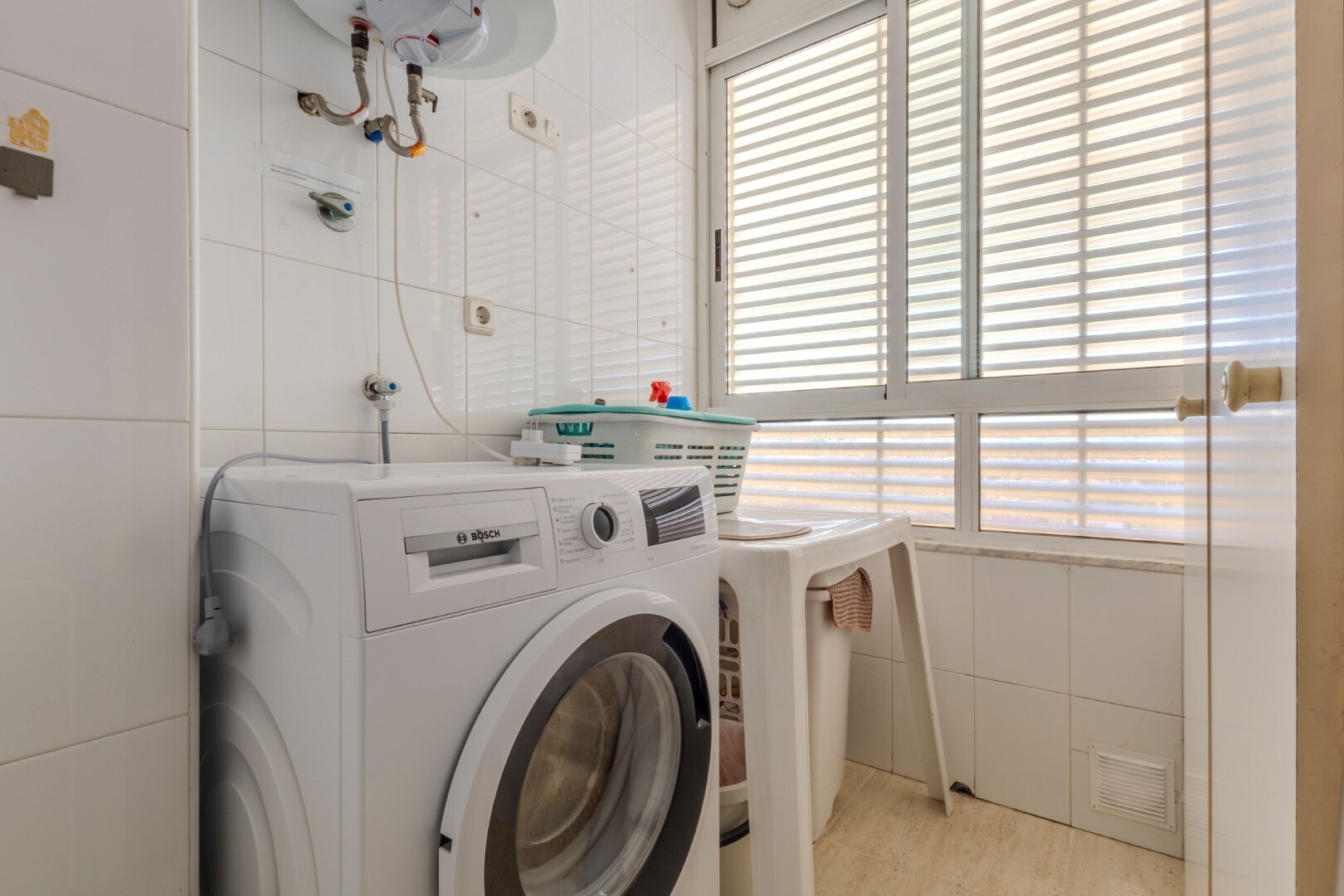 Paritalo Guardamar del Segura, Alicante, Espanja 3 makuuhuonetta, 85 m2 No. 179754