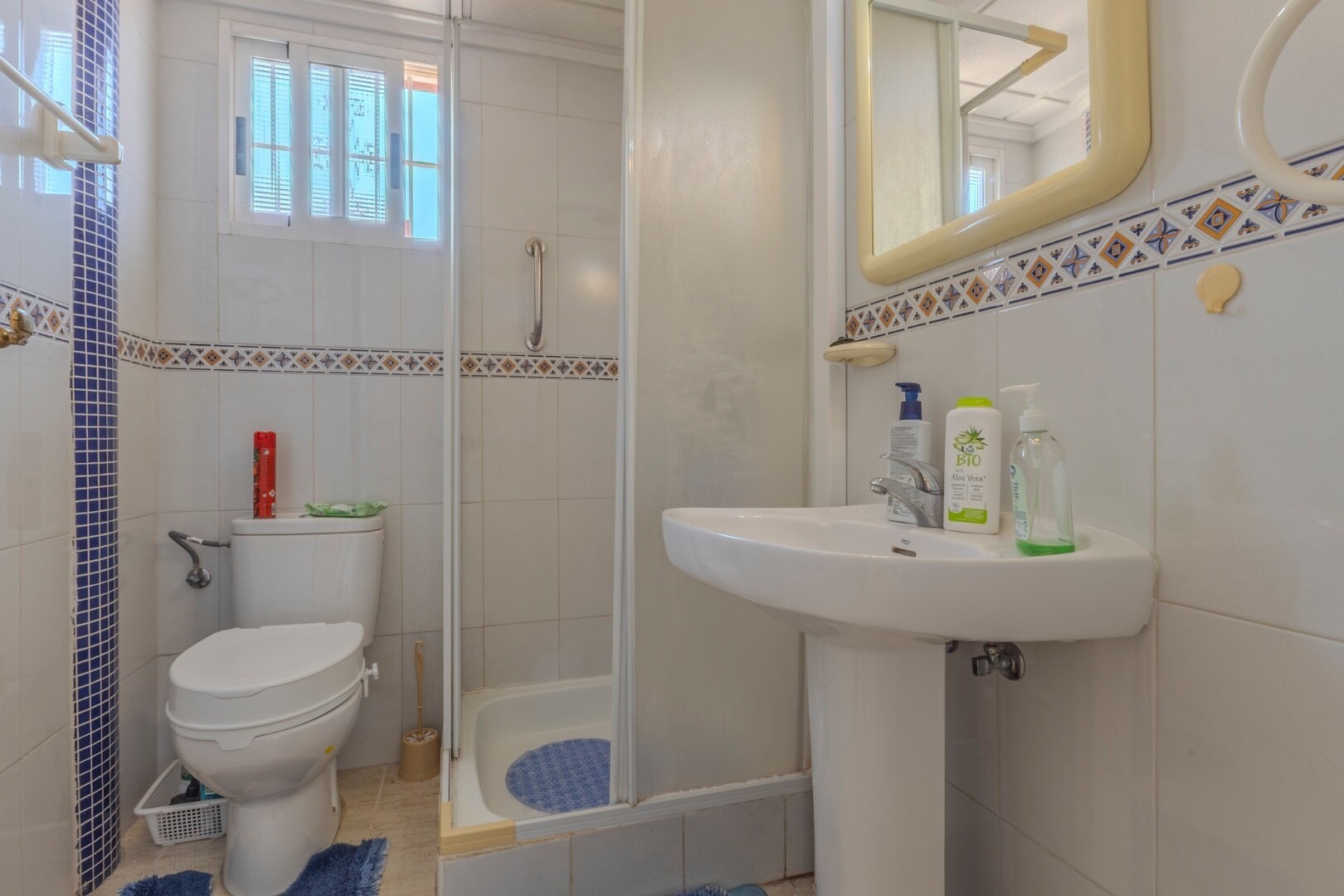 Paritalo Guardamar del Segura, Alicante, Espanja 3 makuuhuonetta, 85 m2 No. 179754
