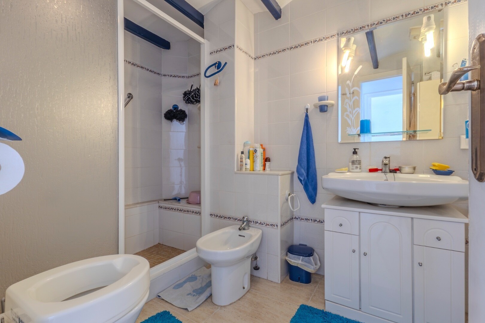 Paritalo Guardamar del Segura, Alicante, Espanja 3 makuuhuonetta, 85 m2 No. 179754