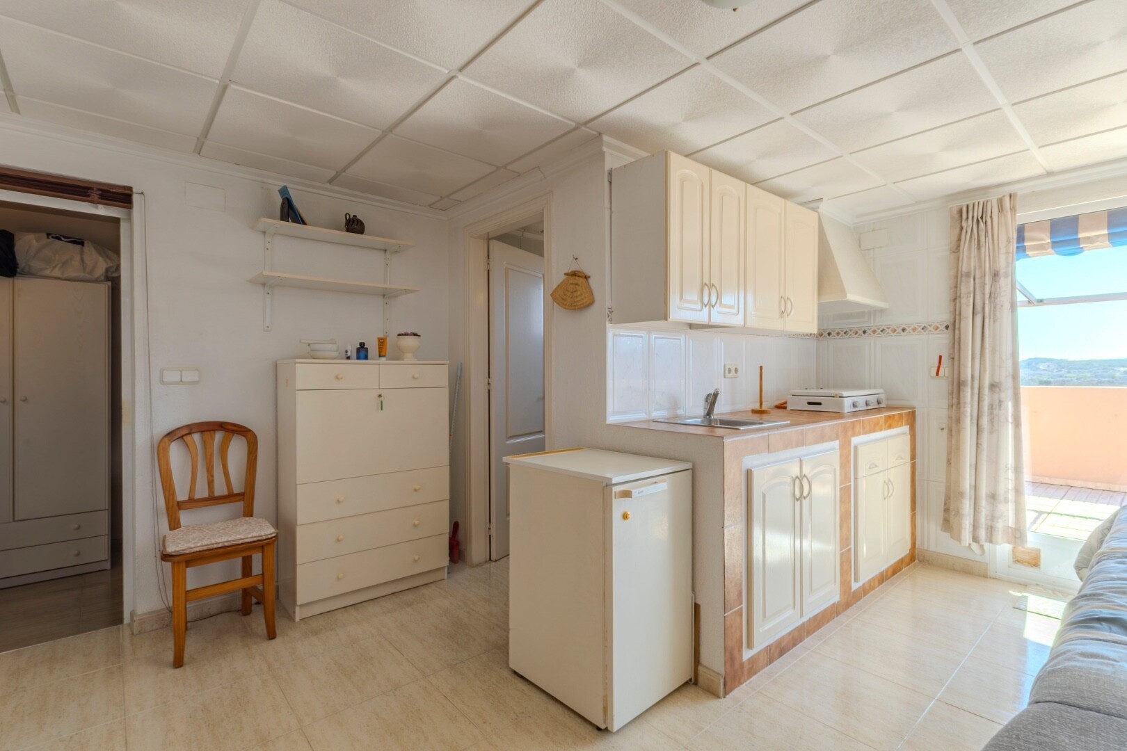 Paritalo Guardamar del Segura, Alicante, Espanja 3 makuuhuonetta, 85 m2 No. 179754