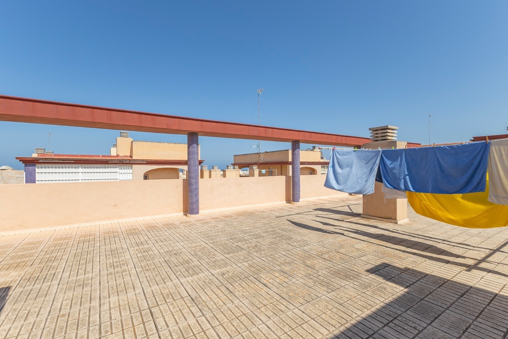 Paritalo Guardamar del Segura, Alicante, Espanja 3 makuuhuonetta, 85 m2 No. 179754