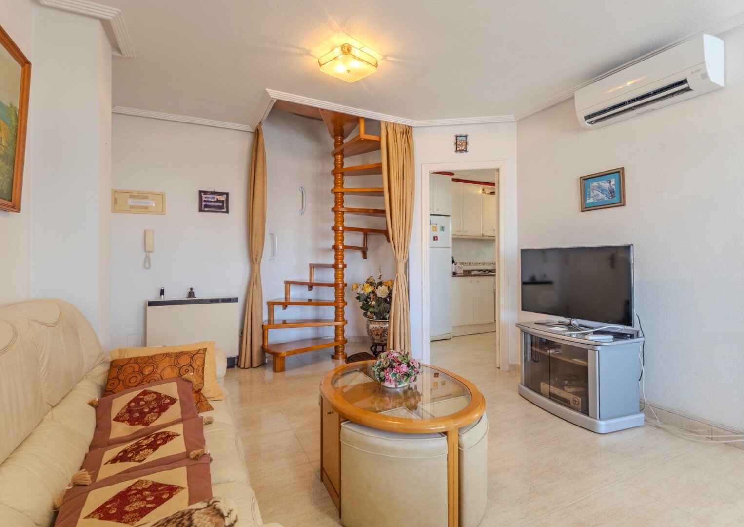 Paritalo Guardamar del Segura, Alicante, Espanja 3 makuuhuonetta, 85 m2 No. 179754