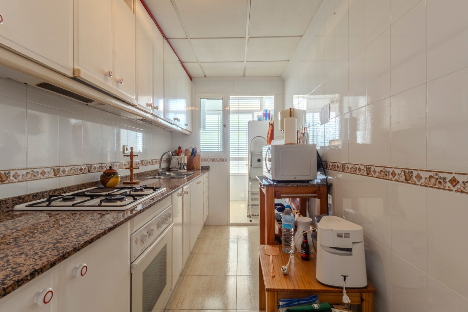 Paritalo Guardamar del Segura, Alicante, Espanja 3 makuuhuonetta, 85 m2 No. 179754