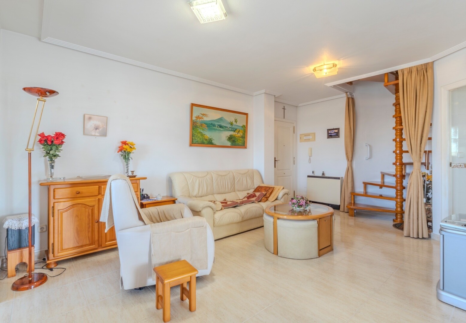 Paritalo Guardamar del Segura, Alicante, Espanja 3 makuuhuonetta, 85 m2 No. 179754