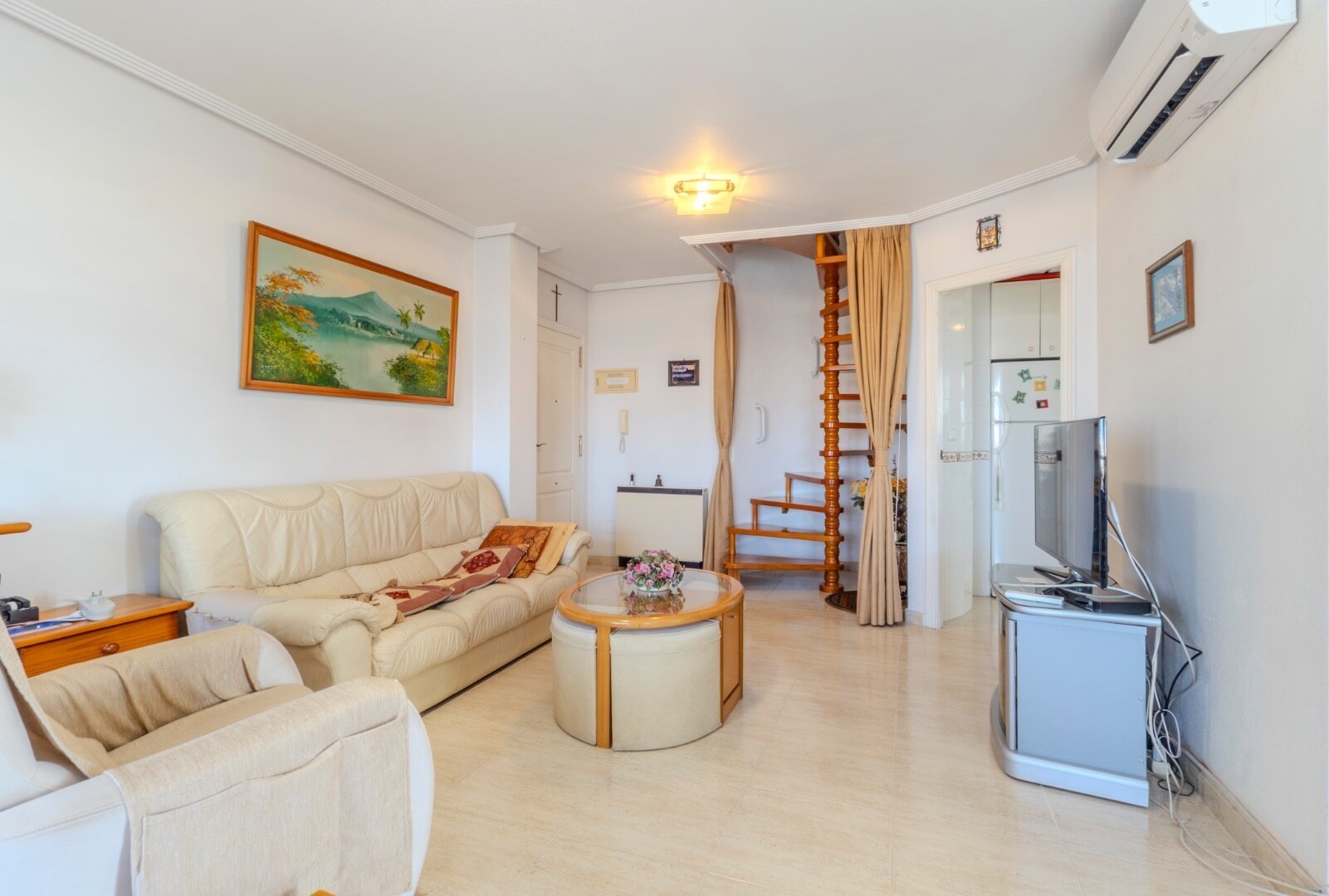 Paritalo Guardamar del Segura, Alicante, Espanja 3 makuuhuonetta, 85 m2 No. 179754