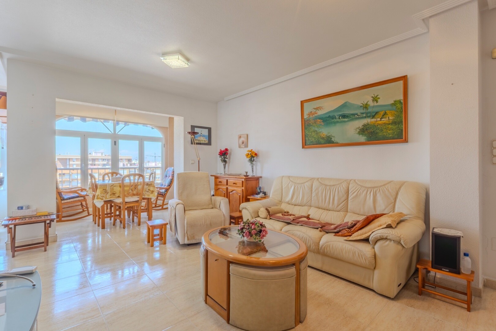Paritalo Guardamar del Segura, Alicante, Espanja 3 makuuhuonetta, 85 m2 No. 179754