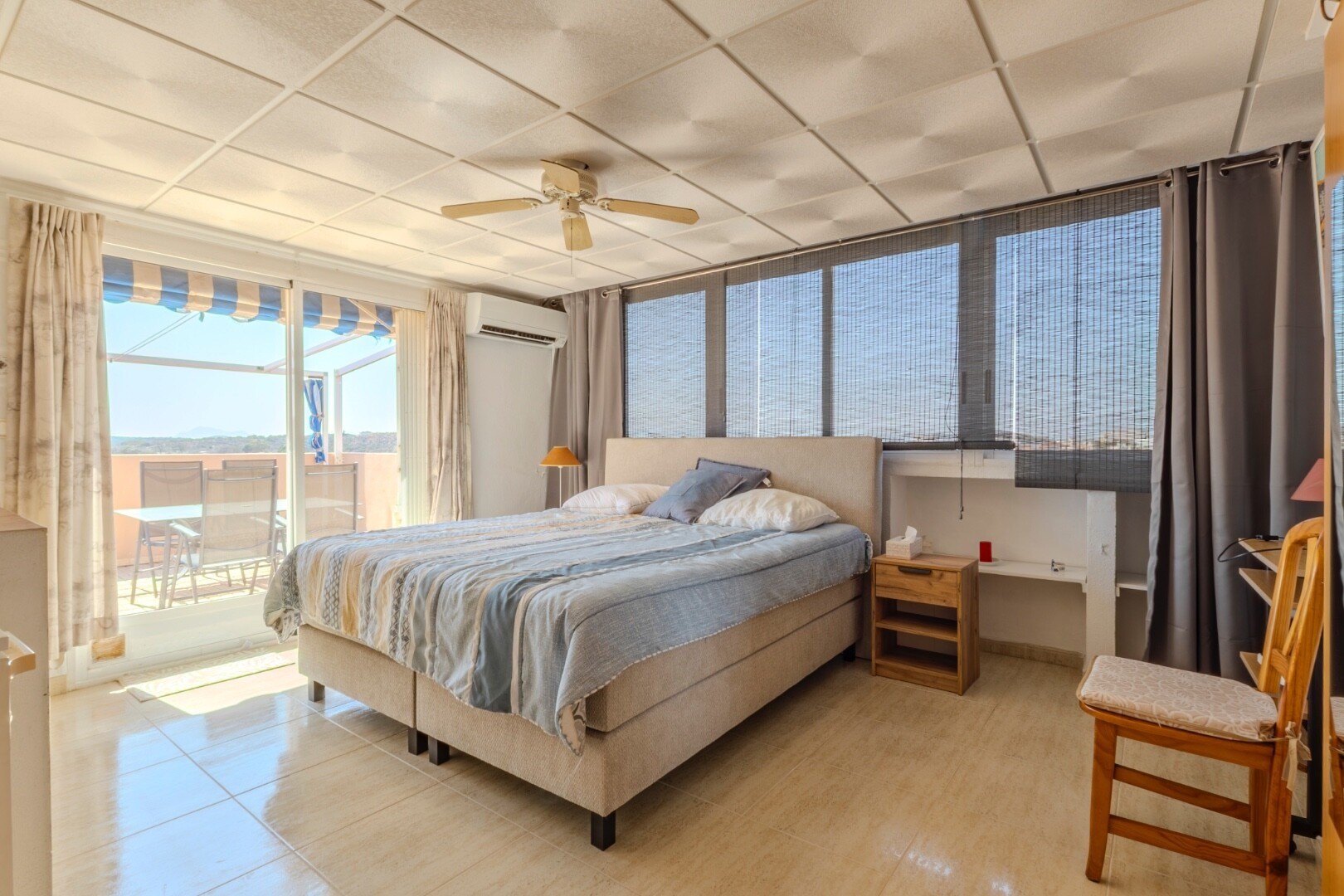 Paritalo Guardamar del Segura, Alicante, Espanja 3 makuuhuonetta, 85 m2 No. 179754