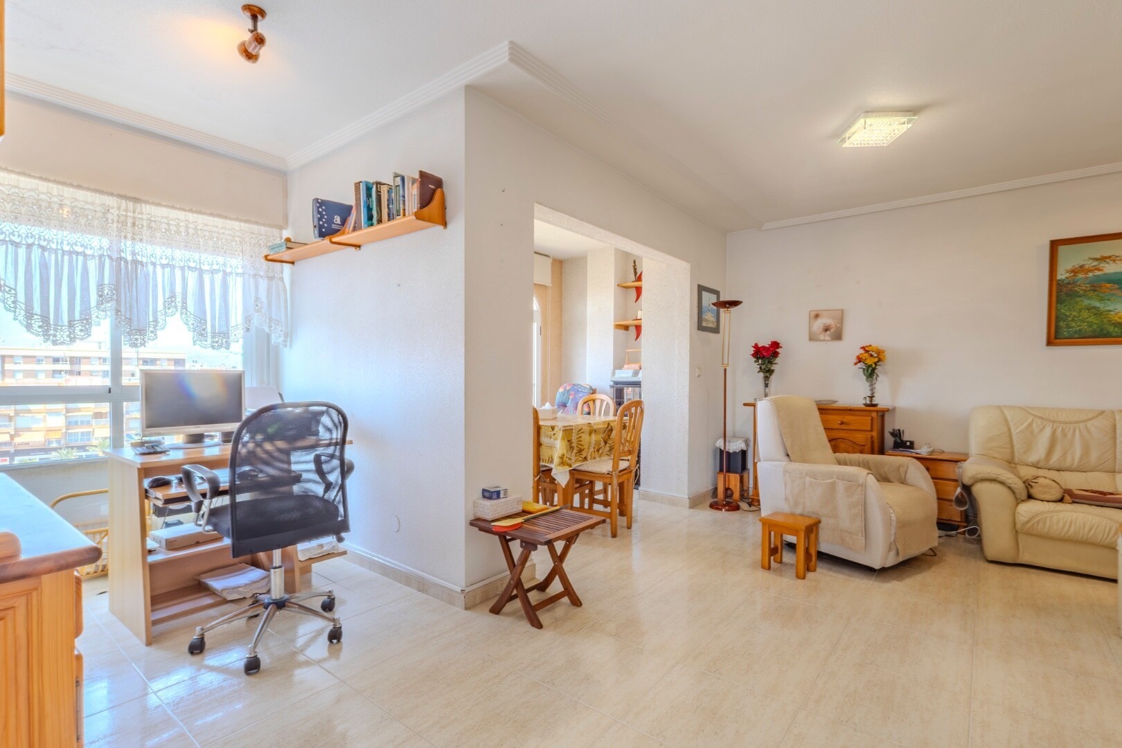 Paritalo Guardamar del Segura, Alicante, Espanja 3 makuuhuonetta, 85 m2 No. 179754