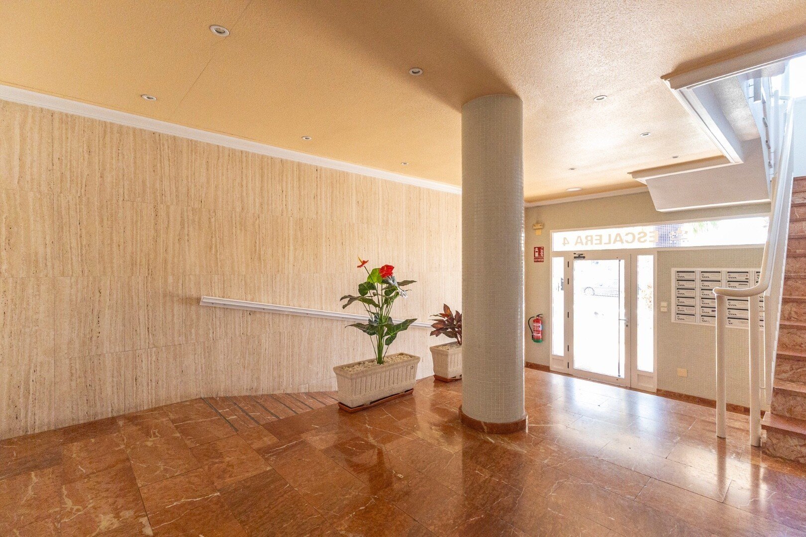 Paritalo Guardamar del Segura, Alicante, Espanja 3 makuuhuonetta, 85 m2 No. 179754