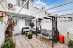 Duplex in Torrevieja, Alicante, Spanien 3 Schlafzimmer, 67 m2 Nr. 179755
