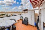 Duplex in Torrevieja, Alicante, Spanien 3 Schlafzimmer, 67 m2 Nr. 179755