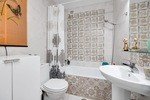 Duplex in Torrevieja, Alicante, Spanien 3 Schlafzimmer, 67 m2 Nr. 179755
