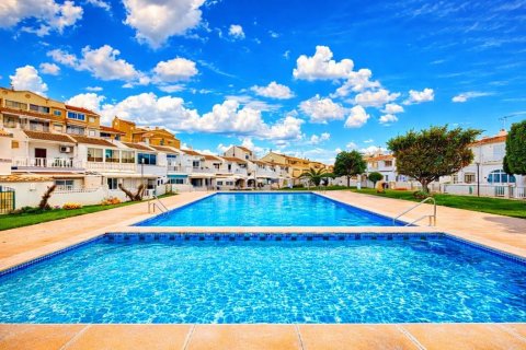 Duplex in Torrevieja, Alicante, Spanien 3 Schlafzimmer, 67 m2 Nr. 179755