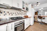 Duplex in Torrevieja, Alicante, Spanien 3 Schlafzimmer, 67 m2 Nr. 179755
