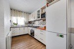 Duplex in Torrevieja, Alicante, Spanien 3 Schlafzimmer, 67 m2 Nr. 179755