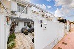 Duplex in Torrevieja, Alicante, Spanien 3 Schlafzimmer, 67 m2 Nr. 179755