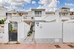 Duplex in Torrevieja, Alicante, Spanien 3 Schlafzimmer, 67 m2 Nr. 179755