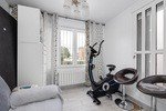 Duplex in Torrevieja, Alicante, Spanien 3 Schlafzimmer, 67 m2 Nr. 179755