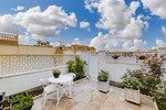 Duplex in Torrevieja, Alicante, Spanien 3 Schlafzimmer, 67 m2 Nr. 179755