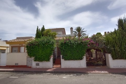 Villa Sucina, Murcia, Spānijā 3 istabas,  Nr. 194277