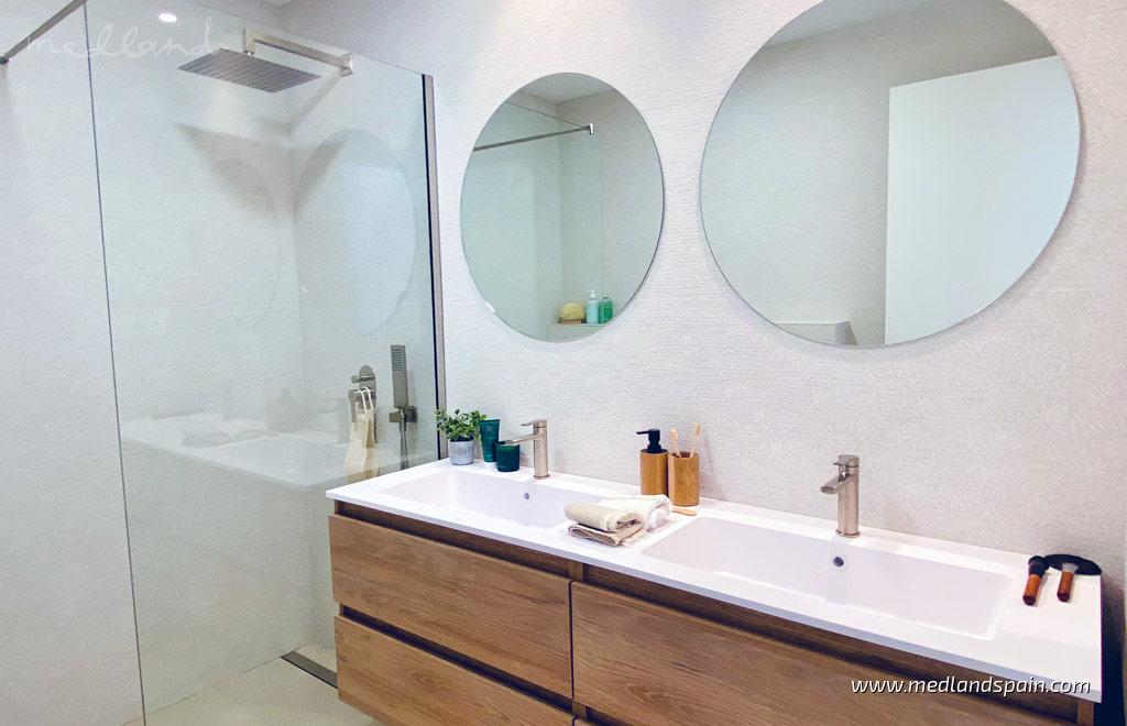 Wohnung in Pilar de la Horadada, Alicante, Spanien 3 Schlafzimmer, 84 m2 Nr. 192977