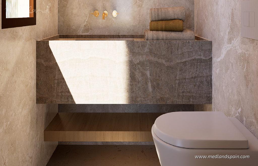 Huvila Rojales, Alicante, Espanja 4 makuuhuonetta, 187 m2 No. 192982