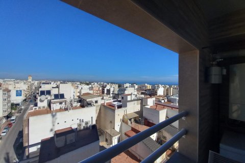 Apartament w Guardamar del Segura, Alicante, Hiszpania 1 sypialnia, 77 mkw. nr 183635