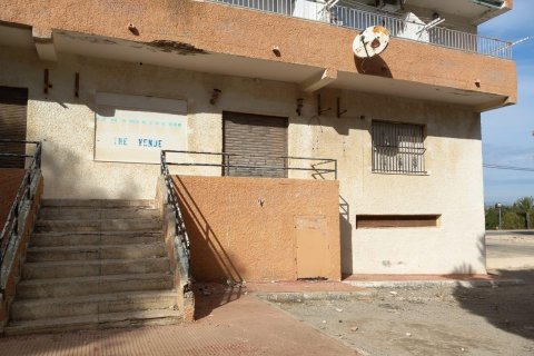 Kommersiell fastighet i Guardamar del Segura, Alicante, Spanien 210 kvm. Nr. 183634