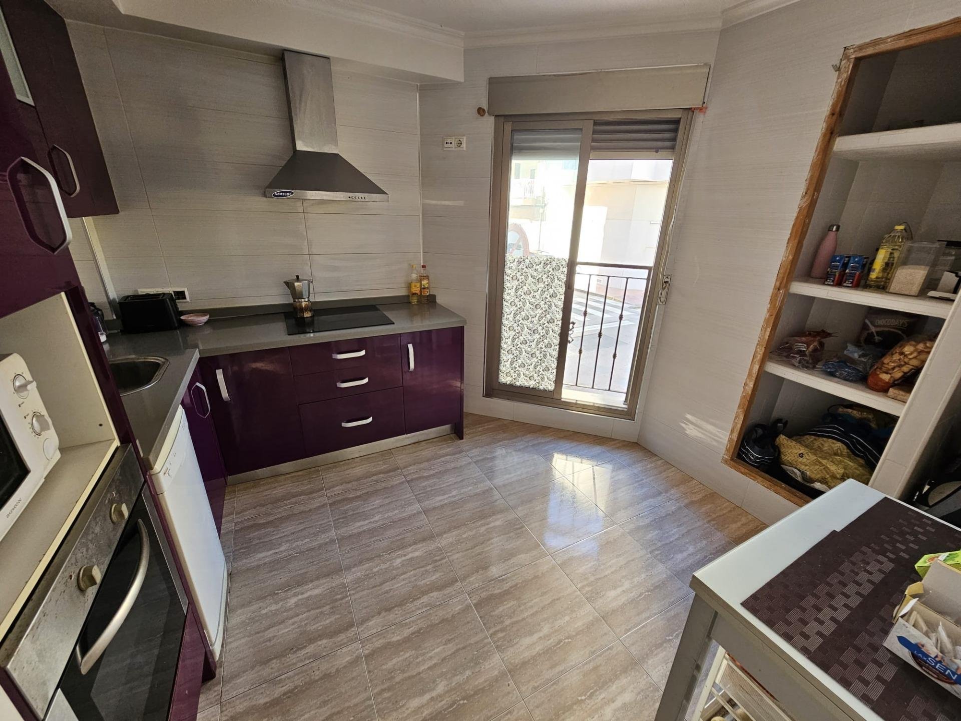 Wohnung in Guardamar del Segura, Alicante, Spanien 2 Schlafzimmer, 66 m2 Nr. 183637
