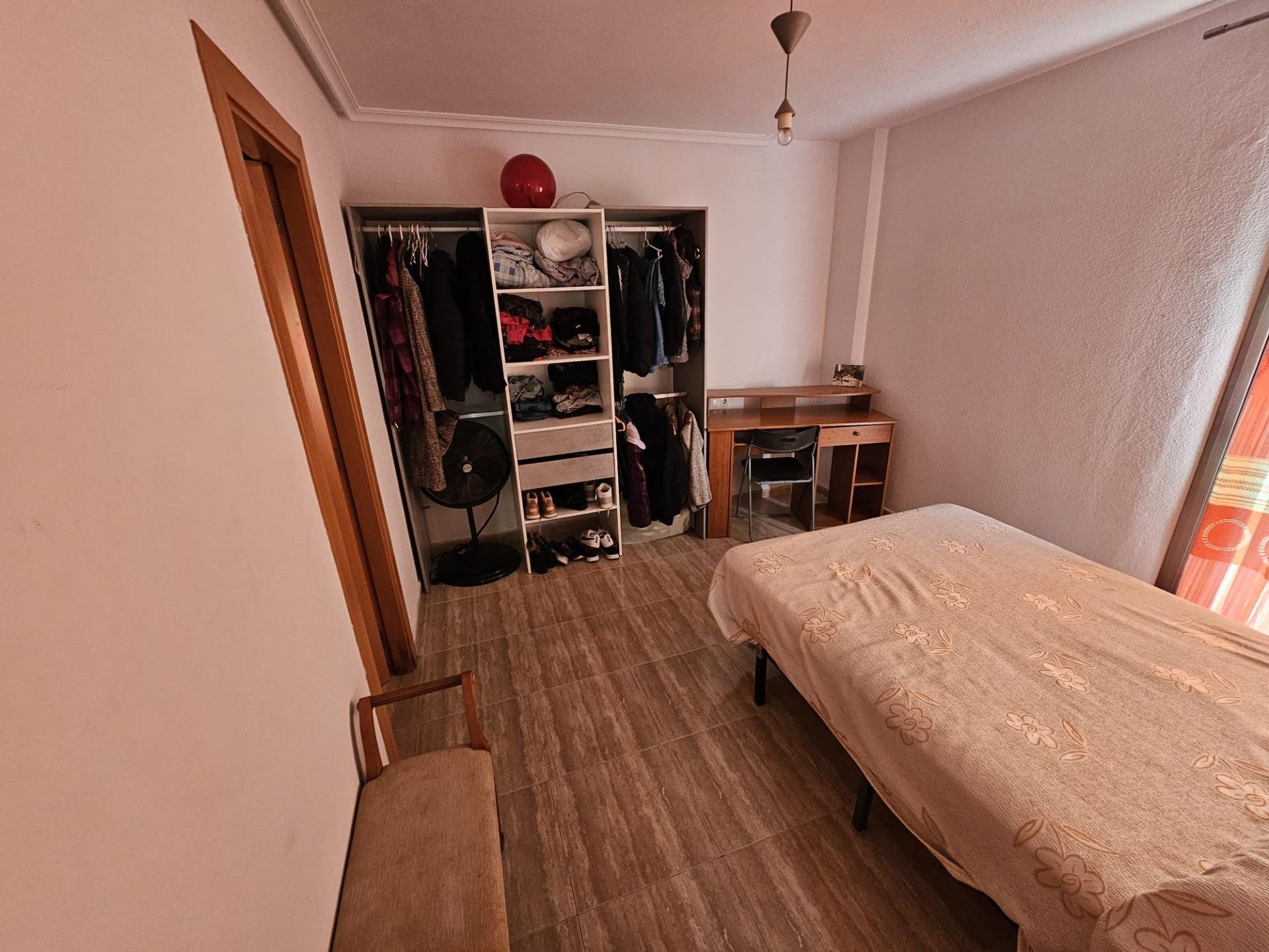 Wohnung in Guardamar del Segura, Alicante, Spanien 2 Schlafzimmer, 66 m2 Nr. 183637