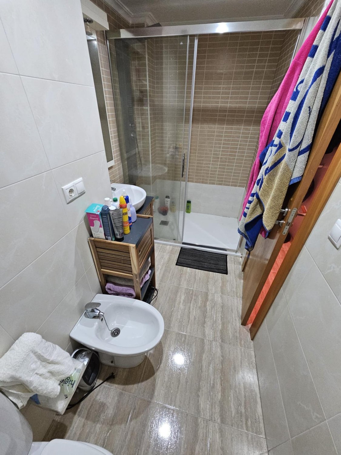 Wohnung in Guardamar del Segura, Alicante, Spanien 2 Schlafzimmer, 66 m2 Nr. 183637