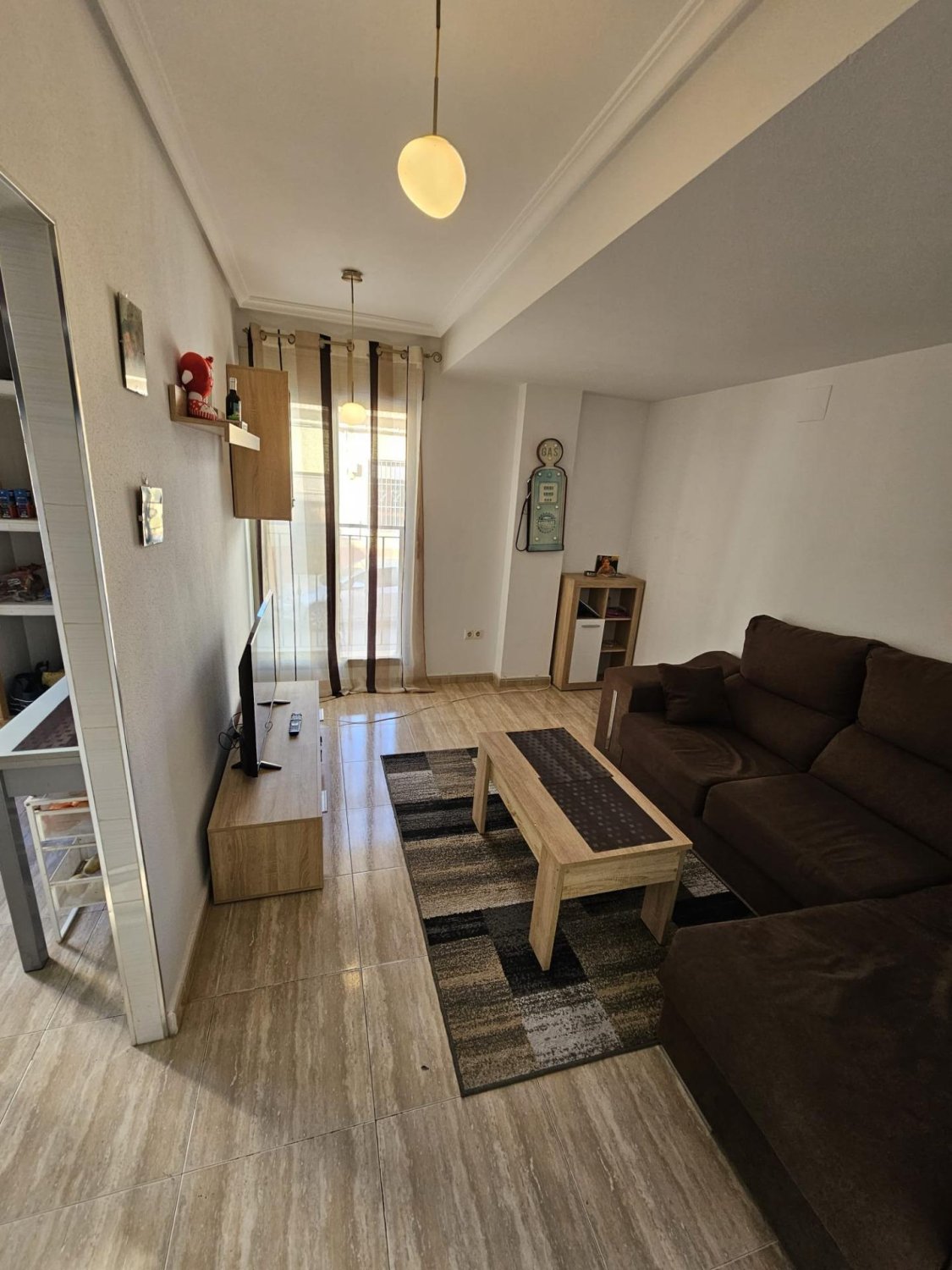 Wohnung in Guardamar del Segura, Alicante, Spanien 2 Schlafzimmer, 66 m2 Nr. 183637