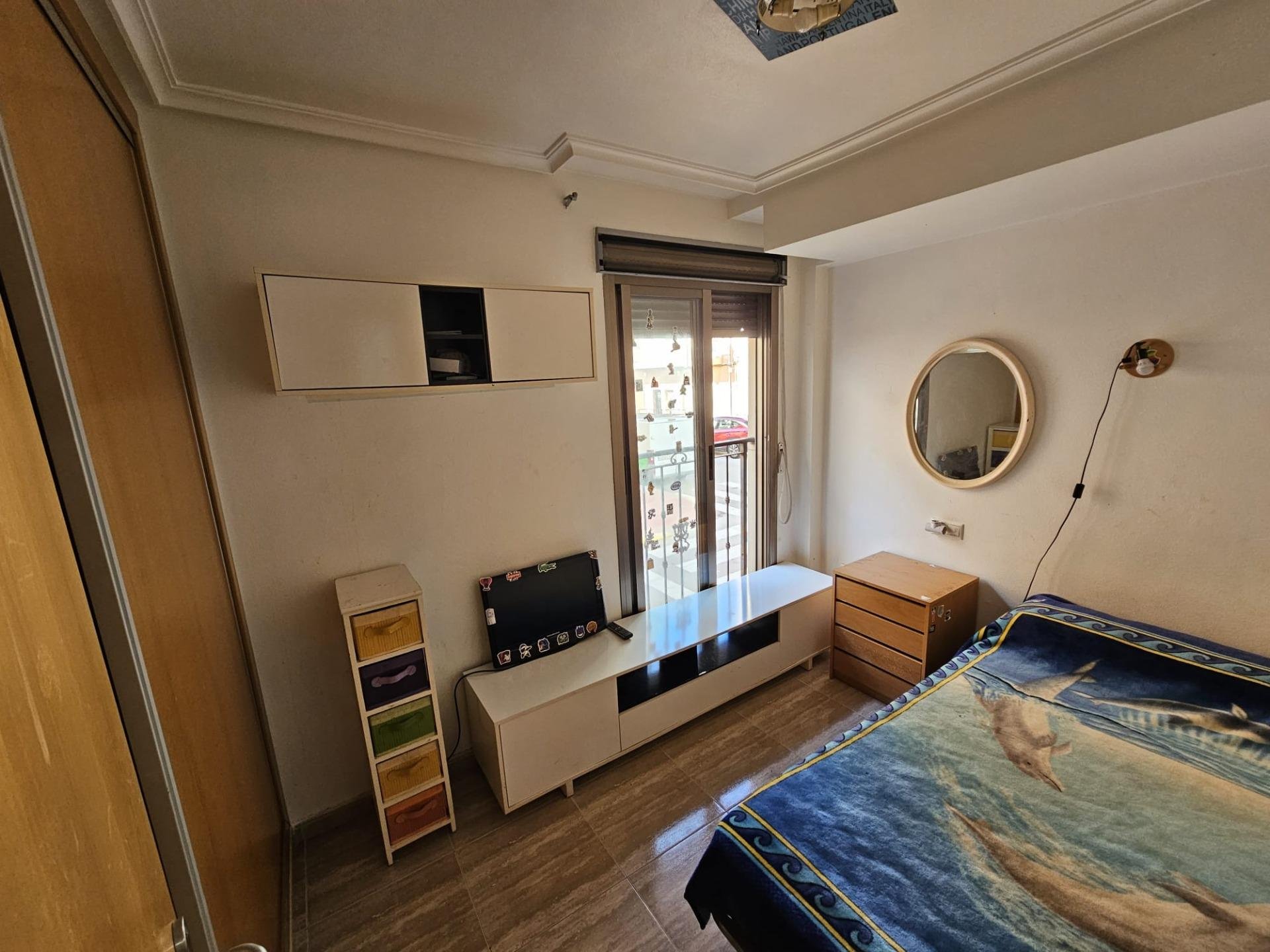 Wohnung in Guardamar del Segura, Alicante, Spanien 2 Schlafzimmer, 66 m2 Nr. 183637