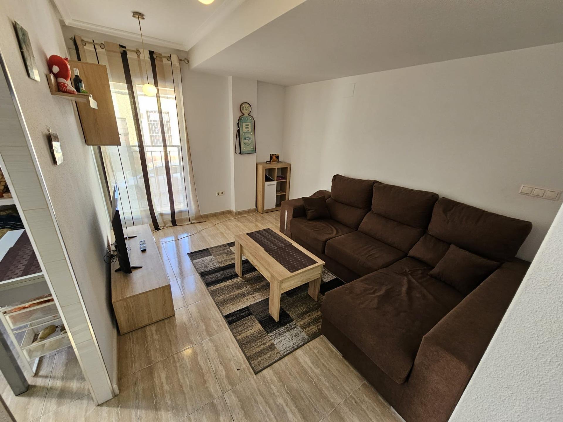 Wohnung in Guardamar del Segura, Alicante, Spanien 2 Schlafzimmer, 66 m2 Nr. 183637