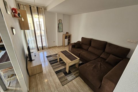 Apartament w Guardamar del Segura, Alicante, Hiszpania 2 sypialnie, 66 mkw. nr 183637